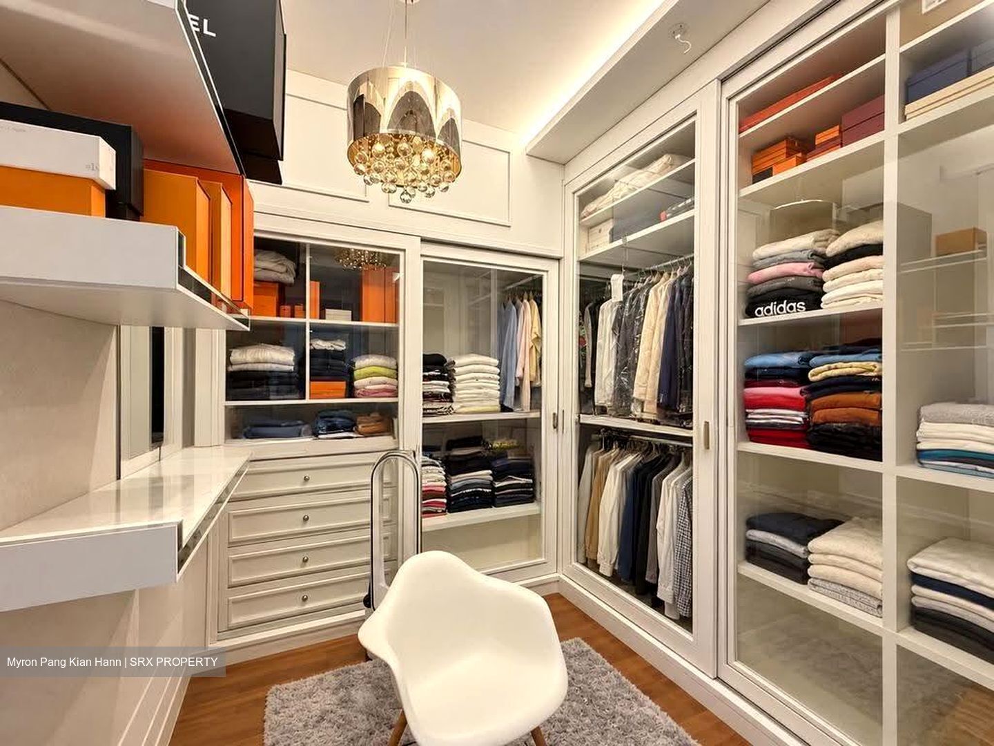 Meadows @ Peirce (D26), Condominium #635556491